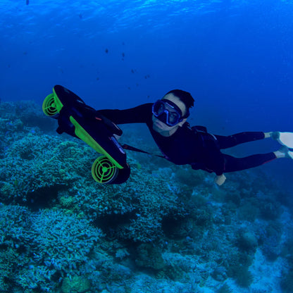 SUBLUE Navbow / Navbow+ / VAPOR / VAPOR Pro Diving Cross Strap