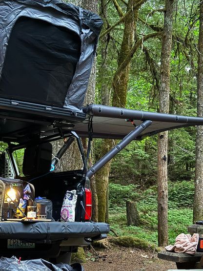 DAYLODGE AirHaven 40 Vehicle Awning