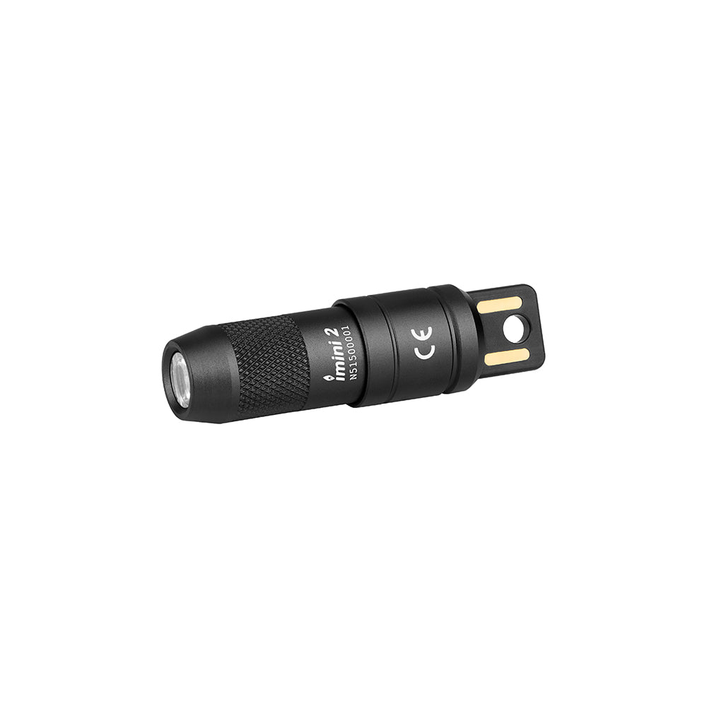 Olight iMini 2 Rechargeable Keychain Flashlight