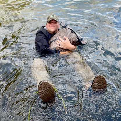 Waterproof Floating Backpack Dry Bag - Desert Sage