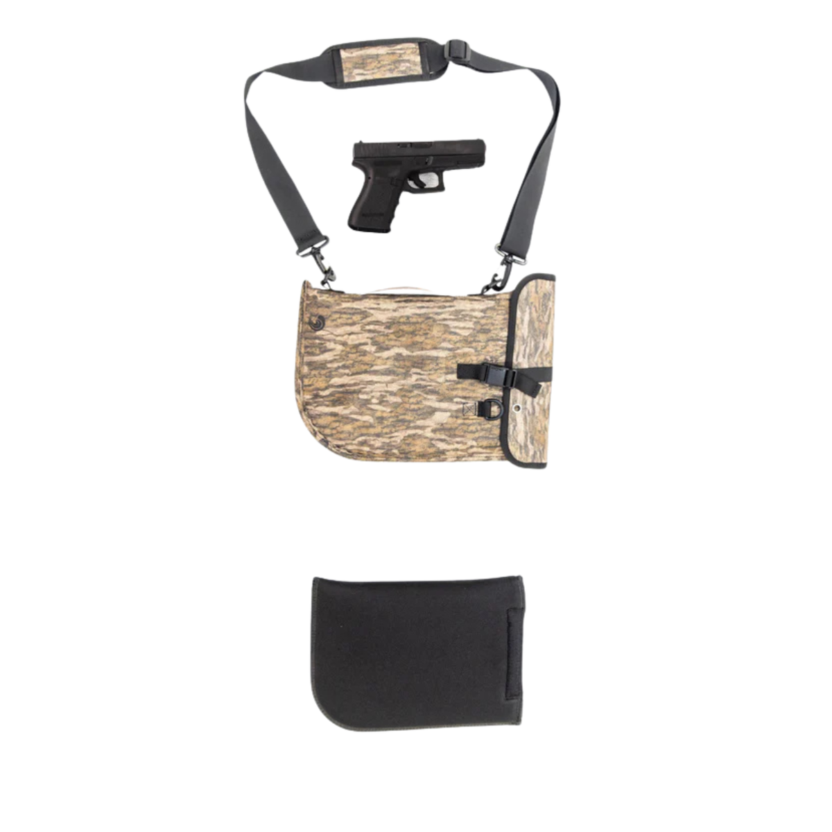 Dry Pocket Waterproof Pistol Storage Bag - Bottomland