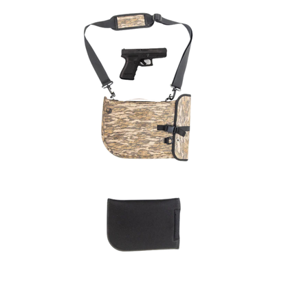 Dry Pocket Waterproof Pistol Storage Bag - Bottomland