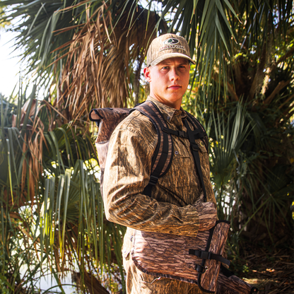 Dry Pocket Waterproof Pistol Storage Bag - Bottomland