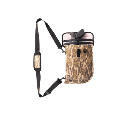 Dry Pocket Waterproof Pistol Storage Bag - Bottomland