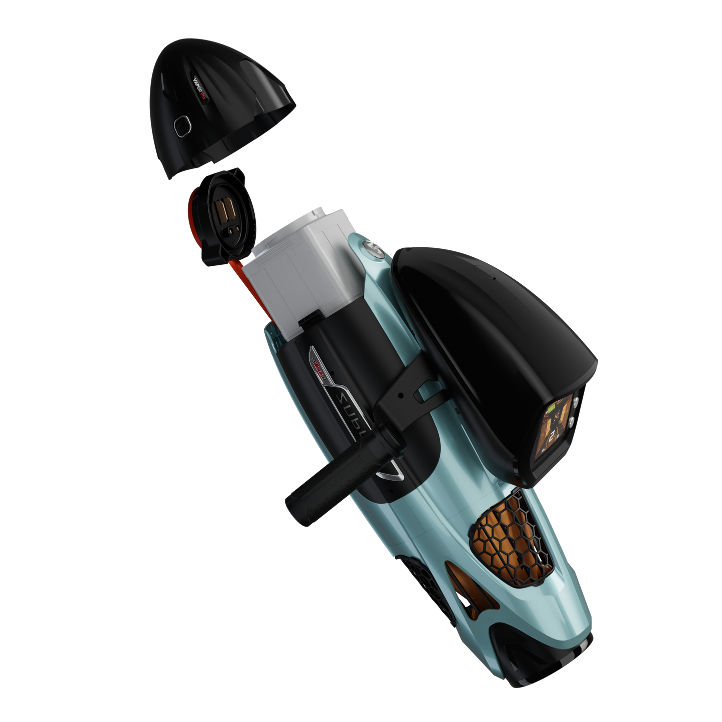 SUBLUE VAPOR Pro Underwater Scooter