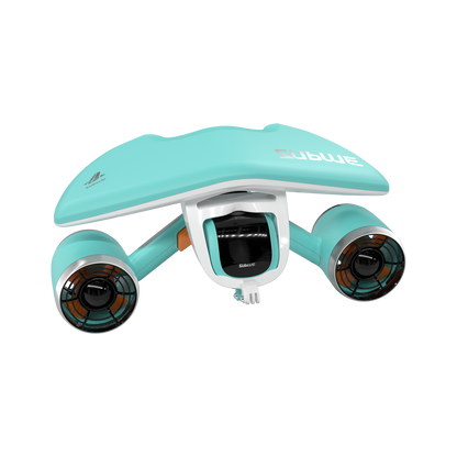 SUBLUE Mix 2026 Underwater Scooter