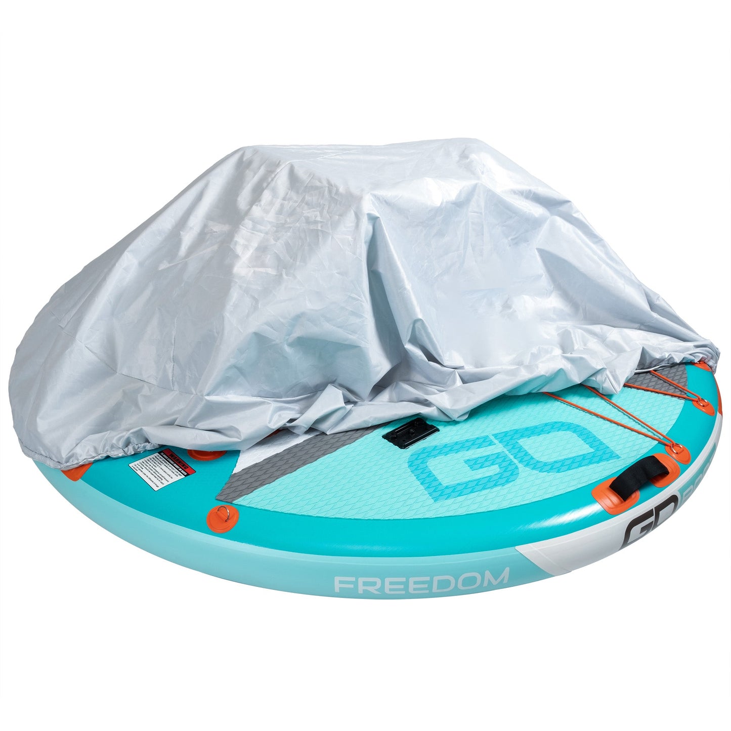 GoBoat Cover