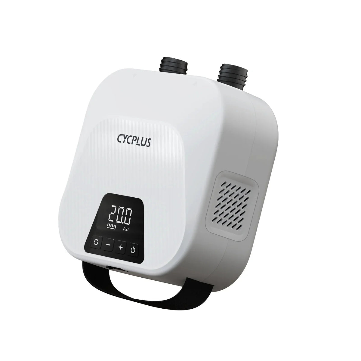 CYCPLUS D14Pro Electric Air Pump for RadPadz Cannonballer