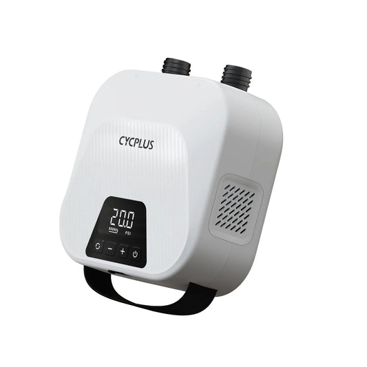 CYCPLUS D14Pro Electric Air Pump for RadPadz Cannonballer