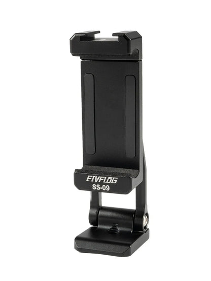 Linkogear Rotating Aluminum Phone Tripod Clamp