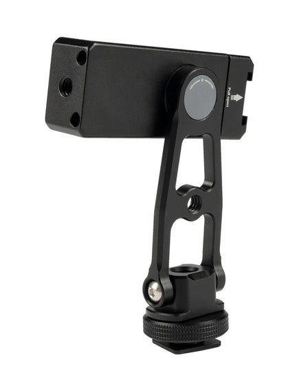 Linkogear Rotating Aluminum Phone Tripod Clamp