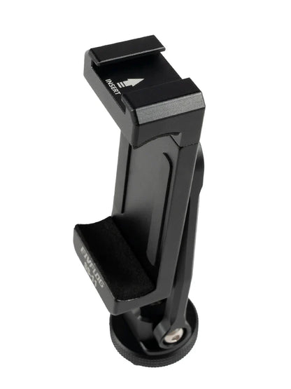 Linkogear Rotating Aluminum Phone Tripod Clamp