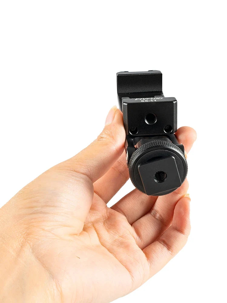 Linkogear Rotating Aluminum Phone Tripod Clamp