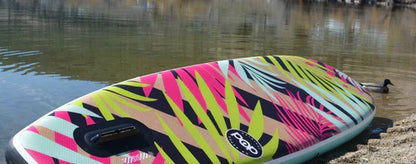 10'6 Royal Hawaiian Palm