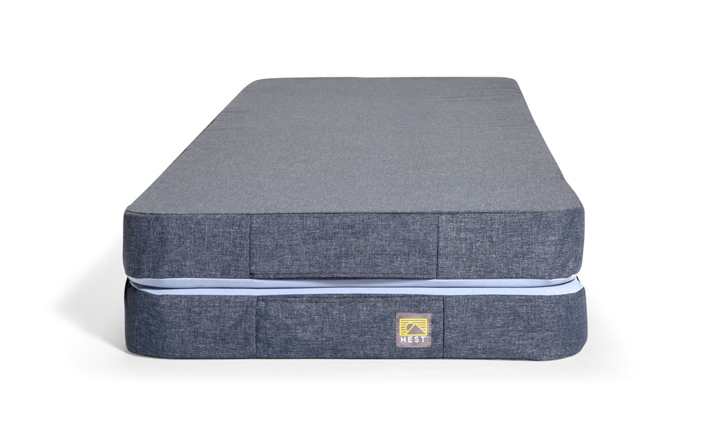 HEST Dually Two-Person Camping Mattress
