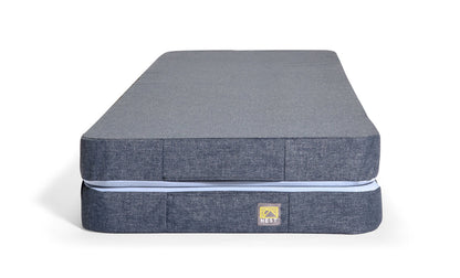 HEST Dually Two-Person Camping Mattress