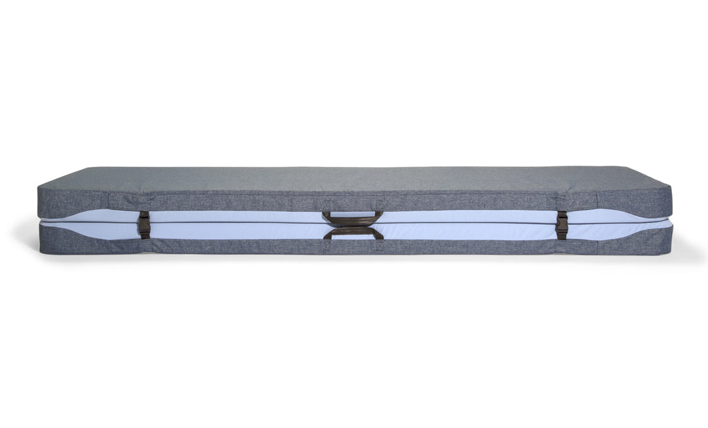 HEST Dually Two-Person Camping Mattress