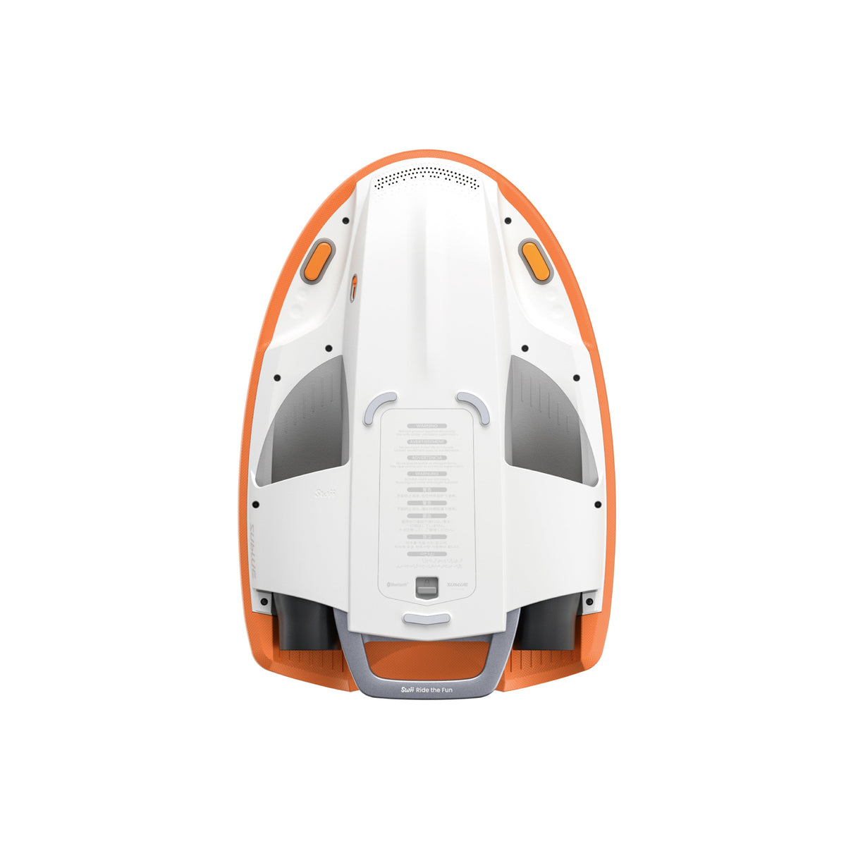 SUBLUE Swii Electric Kickboard