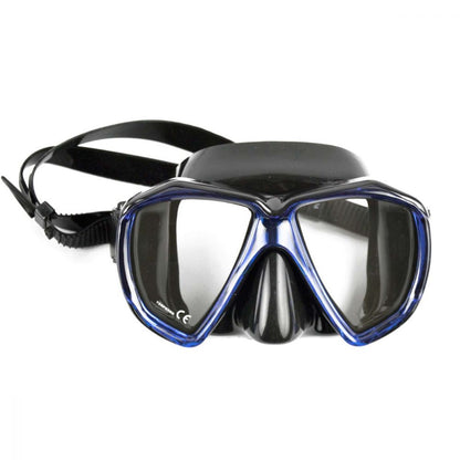 Edge Max Vision Ultra Mask
