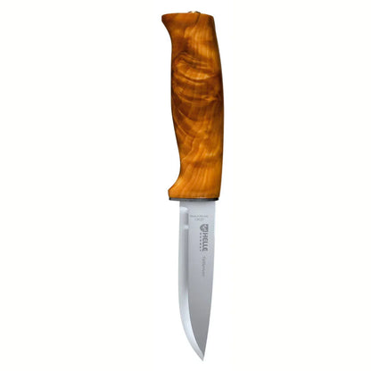 Helle Fjellkniven 12C27 Knife