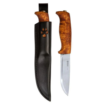 Helle Gaupe H3LS Knife
