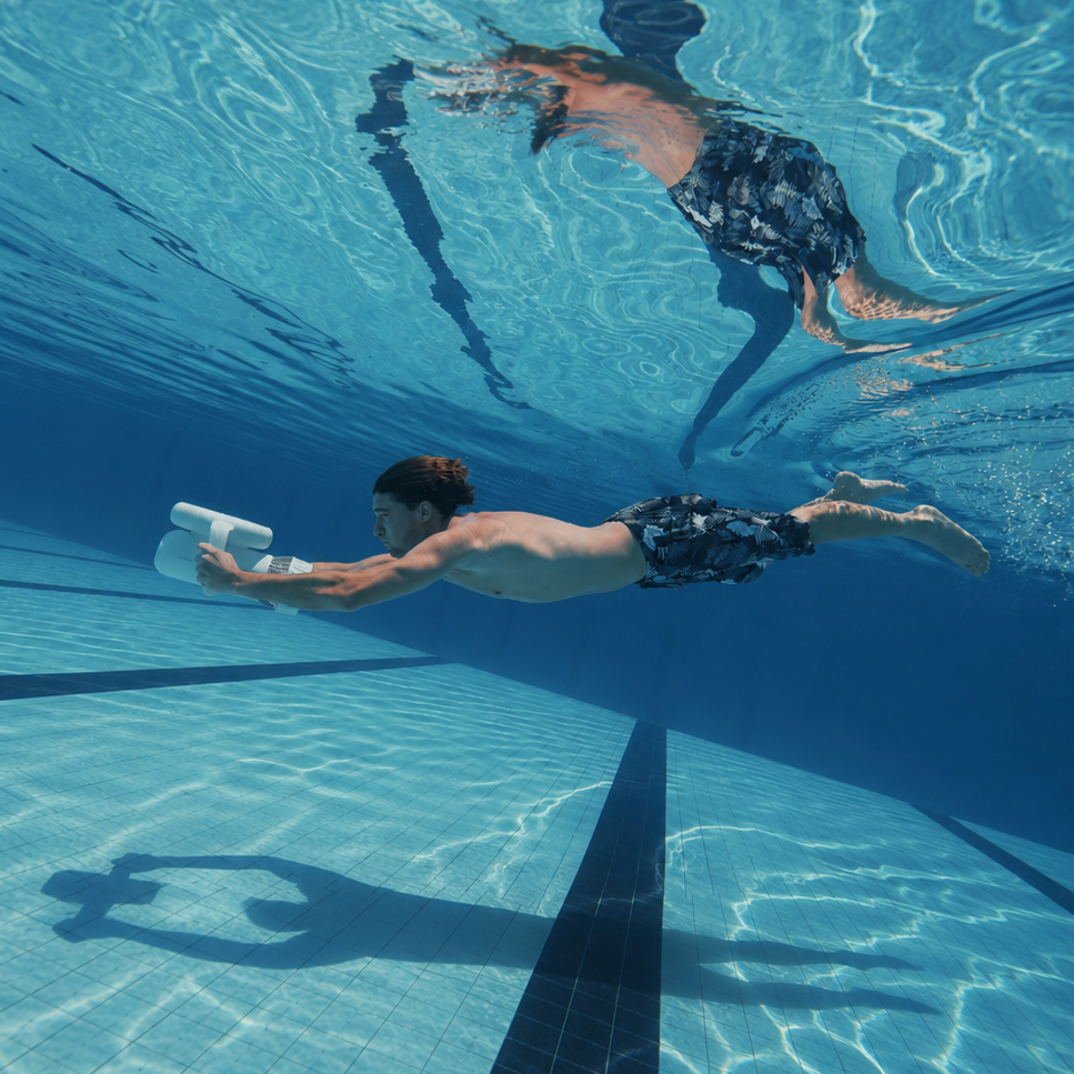 SUBLUE Hagul EZ Underwater Scooter