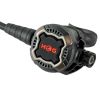 HOG D3 with Zenith Smoke Regulator Set
