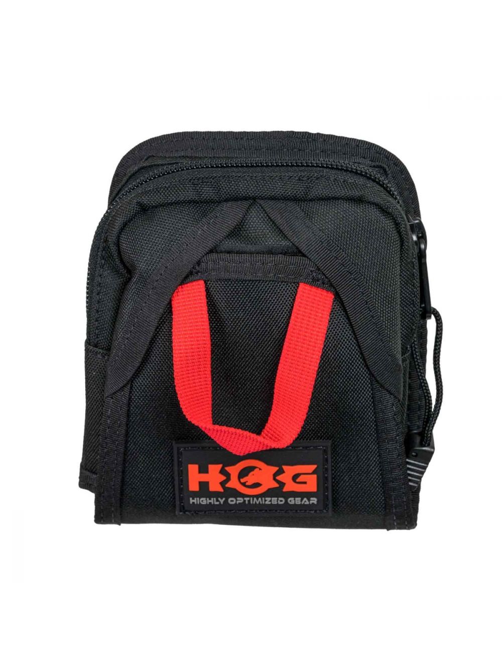 Hog Drop Weight Pockets