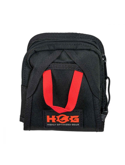 Hog Drop Weight Pockets