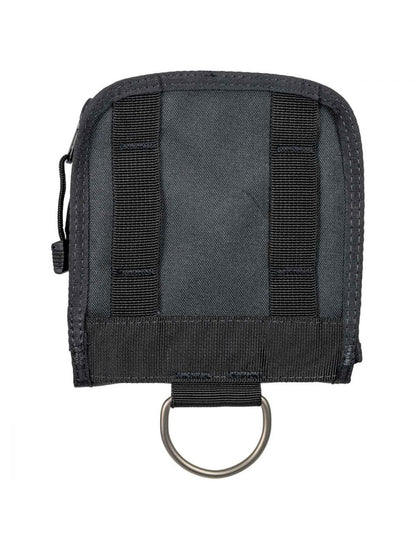 Hog Drop Weight Pockets