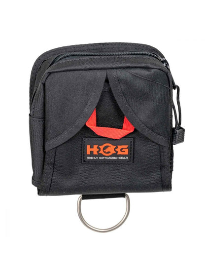 Hog Drop Weight Pockets