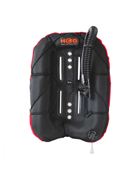 HOG 32 lb 360 Bungee Wing