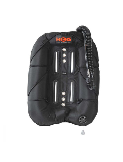 HOG 32 lb 360 Bungee Wing