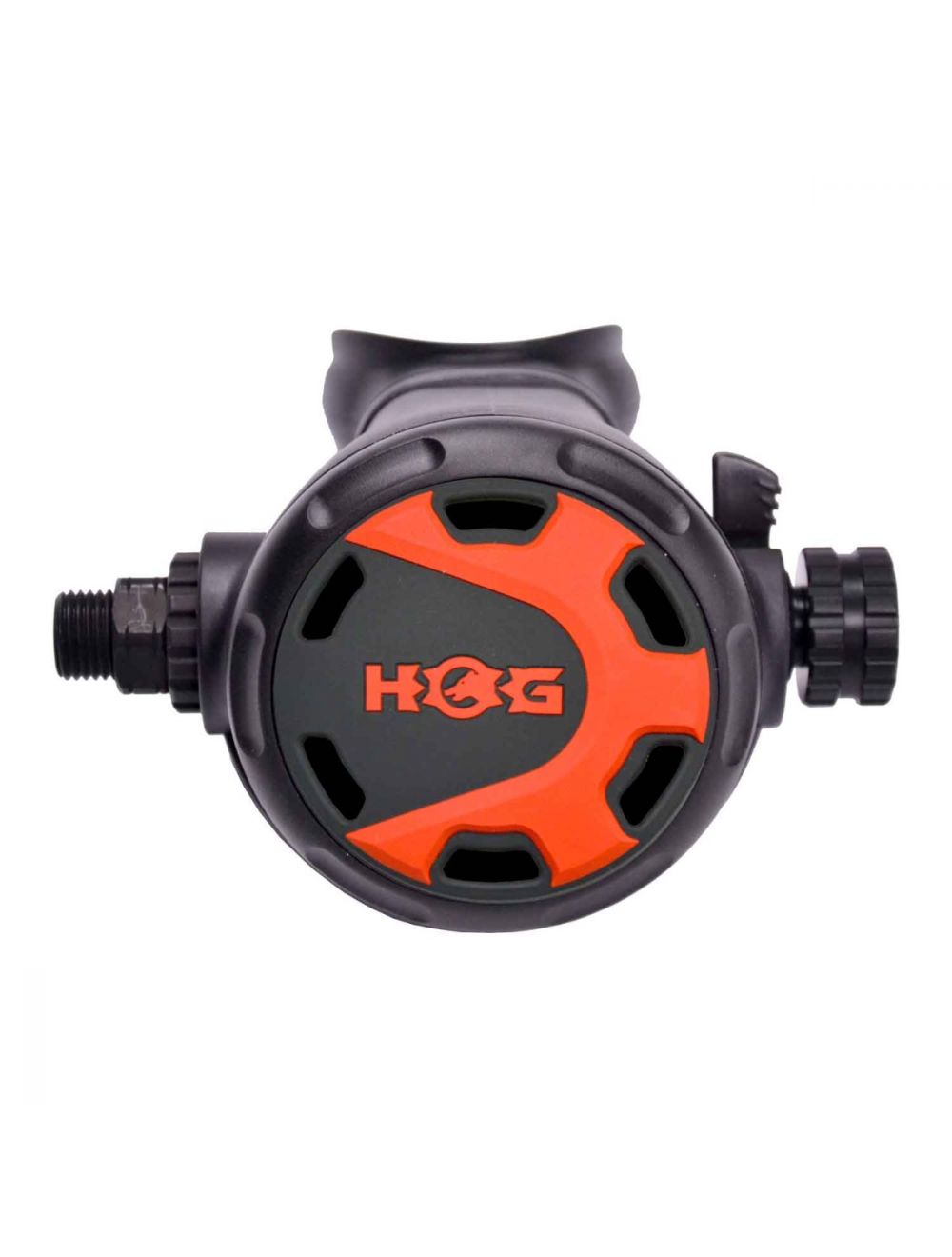 HOG D1X - Classic Regulator
