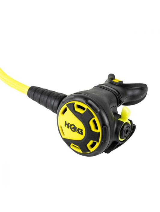 HOG Rec Tek Octopus