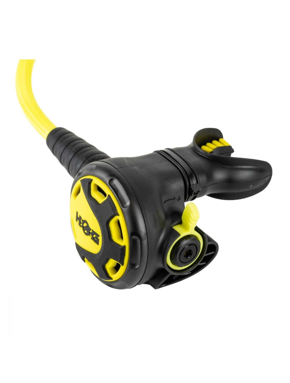 HOG Rec Tek Octopus