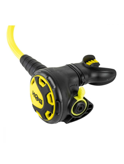 HOG Rec Tek Octopus