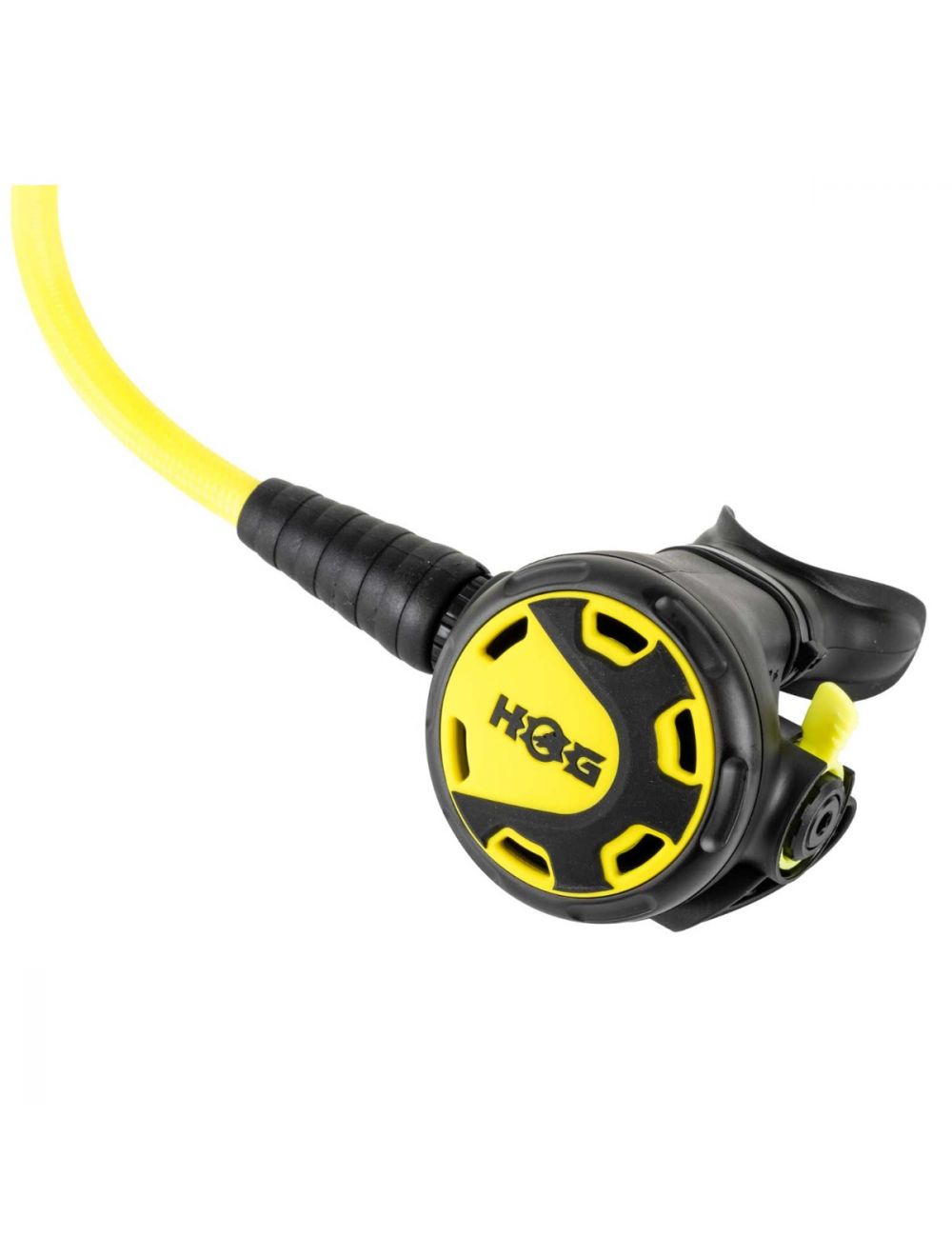 HOG Rec Tek Octopus