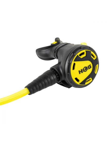 HOG Rec Tek Octopus