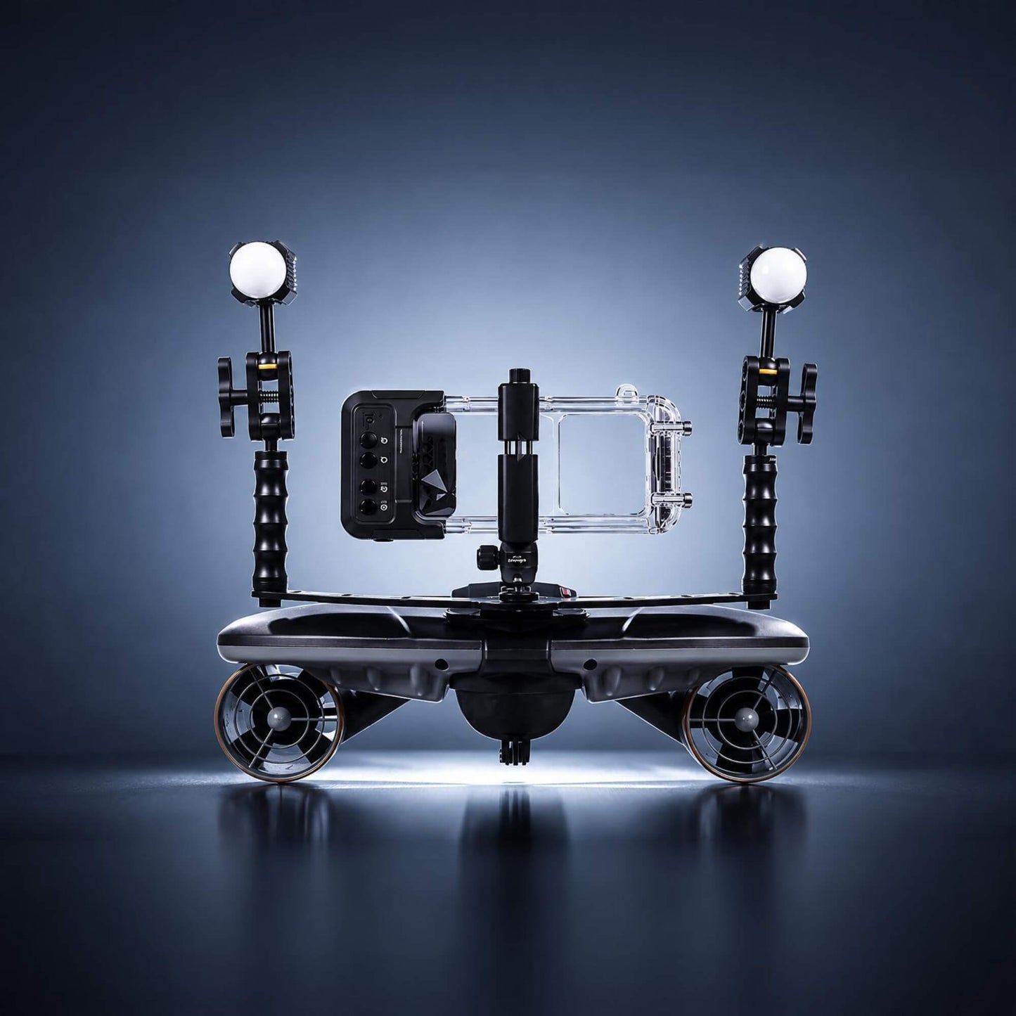 SUBLUE Navbow / Navbow+ Accessory Kit
