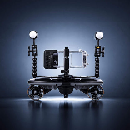 SUBLUE Navbow / Navbow+ Accessory Kit