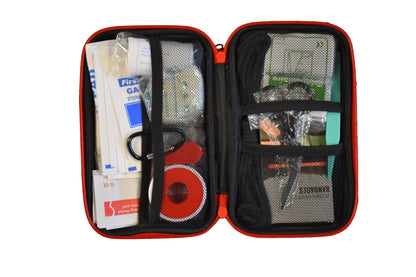 First Aid Kit