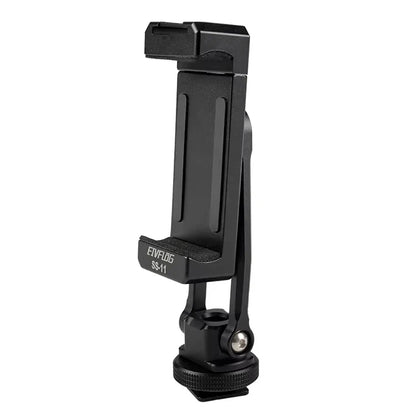 Linkogear Rotating Aluminum Phone Tripod Clamp