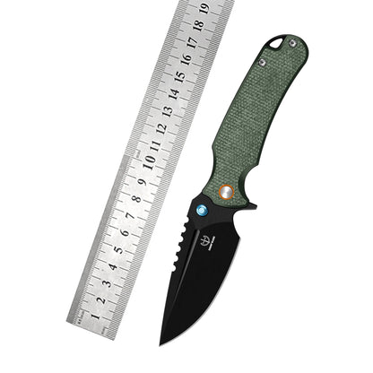 Sharp Blade YH-SB05 14C28N Folding Pocket Knife