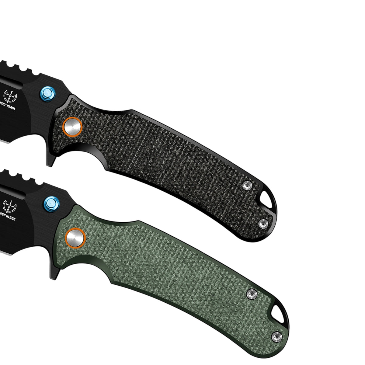 Sharp Blade YH-SB05 14C28N Folding Pocket Knife