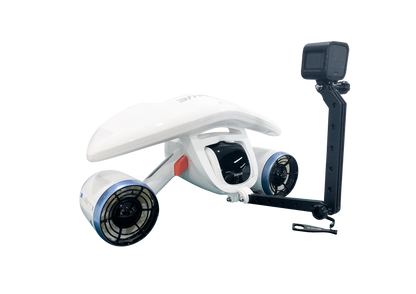 SUBLUE Mix / MixPro / Navbow / Navbow+ Selfie Extension Stick