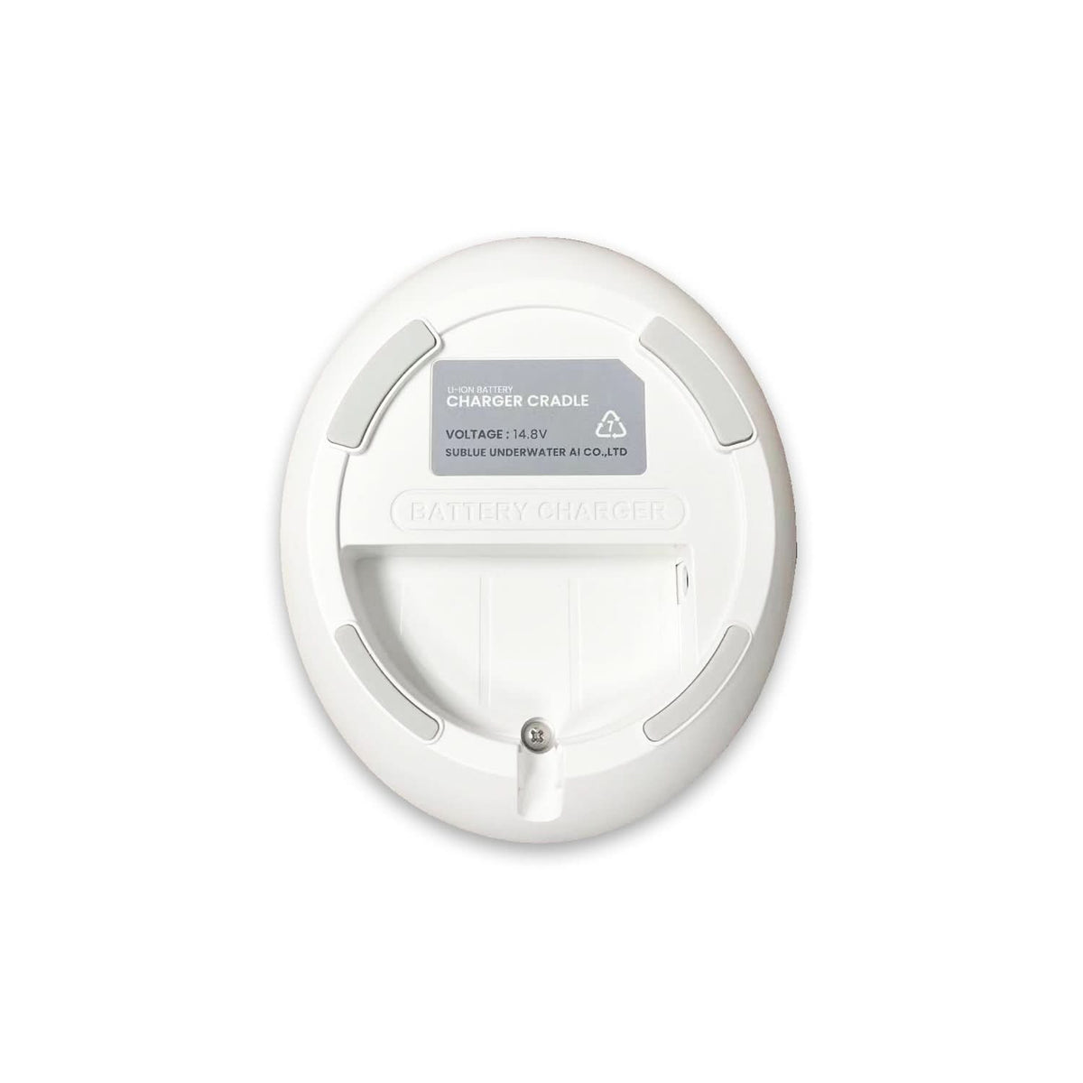 SUBLUE Navbow / Navbow+ / Swii Charger Cradle
