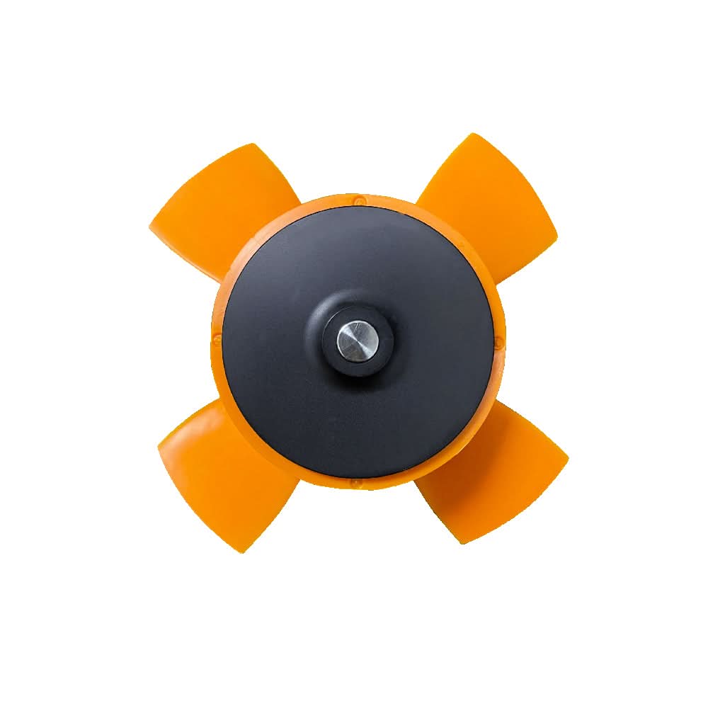 SUBLUE Mix Propeller Assembly