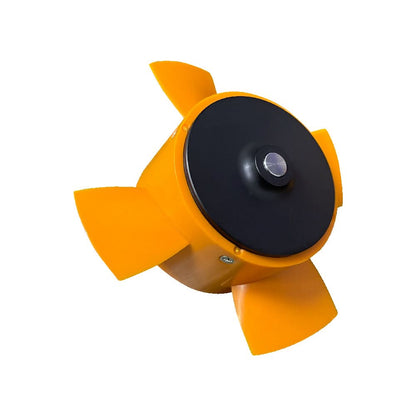 SUBLUE Mix Propeller Assembly