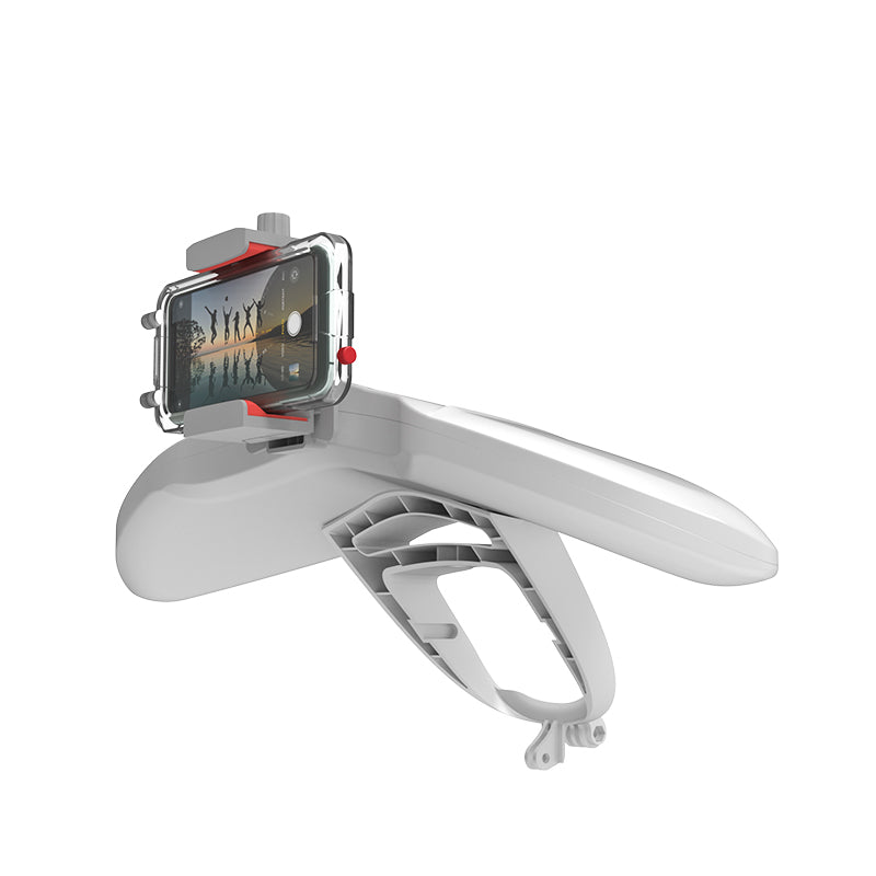 SUBLUE MixPro Floater